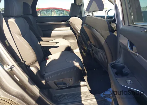 2020 Hyundai Palisade Sel z USA, uszkodzony, nr VIN KM8R3DHE4LU087691